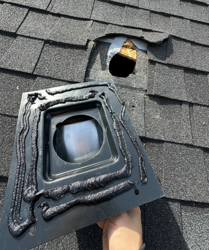 Professional home repair and renovation services in Atlanta by Trust & Repair, offering plumbing, electrical, and general maintenance solutions.