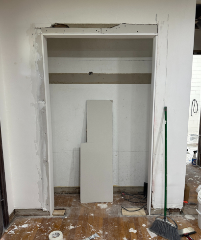 Professional home repair and renovation services in Atlanta by Trust & Repair, offering plumbing, electrical, and general maintenance solutions.