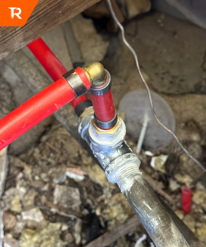 Completed home repair and renovation projects in Atlanta by Trust & Repair, showcasing roofing, remodeling, and quality handyman craftsmanship.